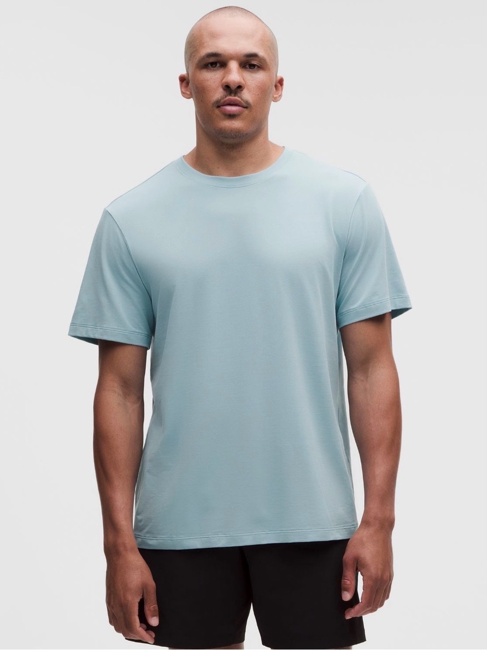Lululemon Men’s “Zeroed In” Short Sleeve (M) *BESTSELLER*